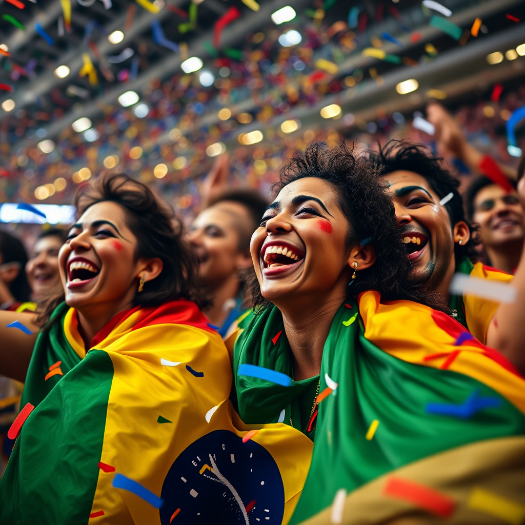 Top 10 Ứng Viên Sáng Giá Cho Chức Vô Địch World Cup 2026