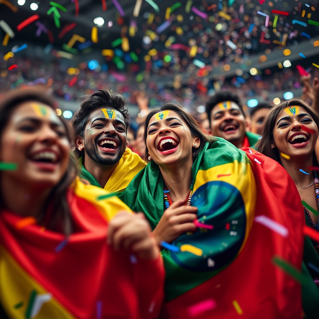 World Cup 2026: Khi từng trận đấu đều mang tính lịch sử