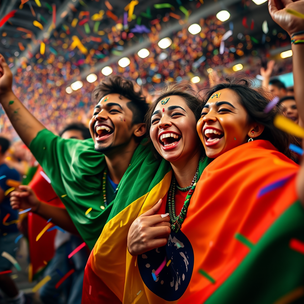 World Cup 2026: Cuộc chiến giành vinh quang trên sân khấu lớn nhất