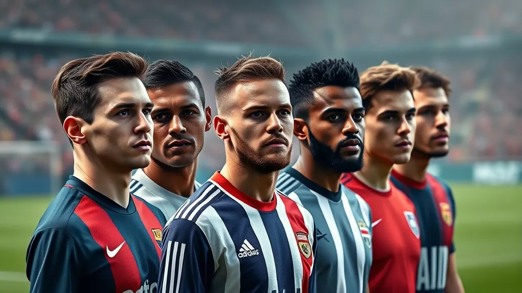World Cup 2026 Và Cuộc Đua Giành Ngôi Vua Bóng Đá: Công Nghệ Sẽ Làm Nên Chuyện? — view 2