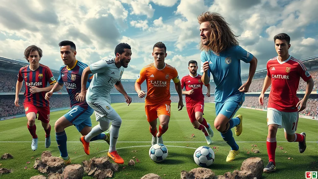 Hành Trình Vinh Quang: Nhìn Lại Thành Tích Đội Tuyển Brazil Tại World Cup — view 2